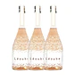 Sparkling de Léoube Espumante 2016 75cl - vignette 3