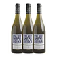 A D´AUSSIERES Branco Chardonnay 2024 vol. 13% - 75cl - Miniatura 3