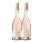 Rosé Amistà Côtes de Provence Cru Classé BIO 2022 - vignette 2