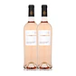 La Bargemone Rosé - Coteaux D´Aix-en-Provence 2023 - BIO - Vorschaubild 2