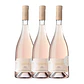 Rosé Amistà Côtes de Provence Cru Classé BIO 2022 - vignette 3