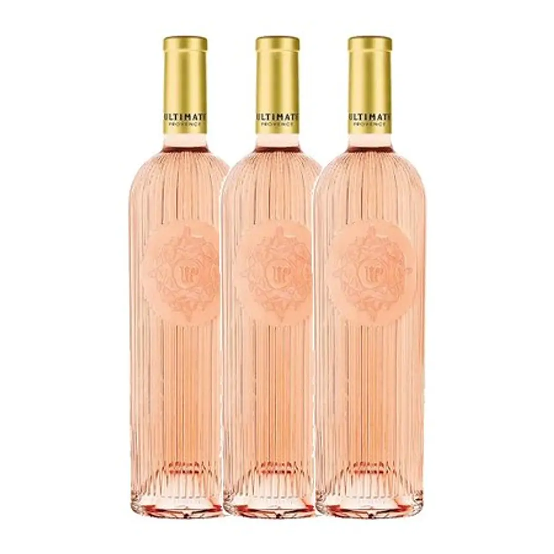 Ultimate Provence Côtes de Provence Rosé Magnum 2024 - 1,50 L 3