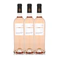 La Bargemone Rosé - Coteaux D´Aix-en-Provence 2023 - BIO - Vorschaubild 3