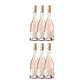 Rosé Amistà Côtes de Provence Cru Classé BIO 2022 - vignette 4
