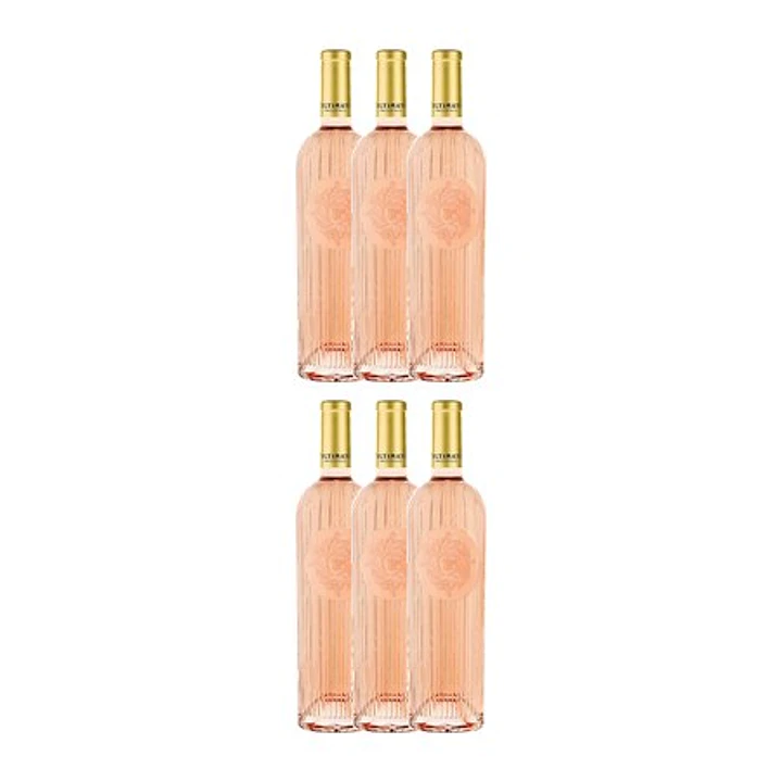 Ultimate Provence Côtes de Provence Rosé Magnum 2024 - 1,50 L 4