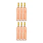 Ultimate Provence Côtes de Provence Rosé Magnum 2024 - 1,50 L - miniatura 4