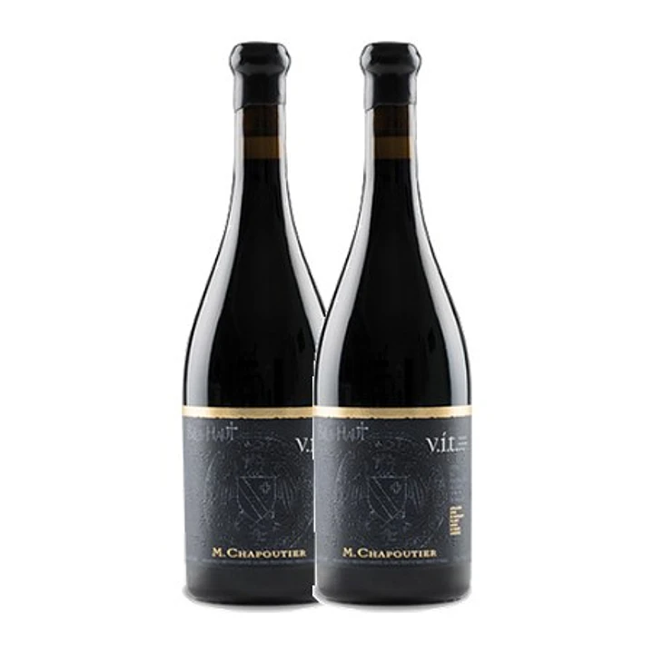 Domaine de Bila-Haut V.I.T. 2017 2