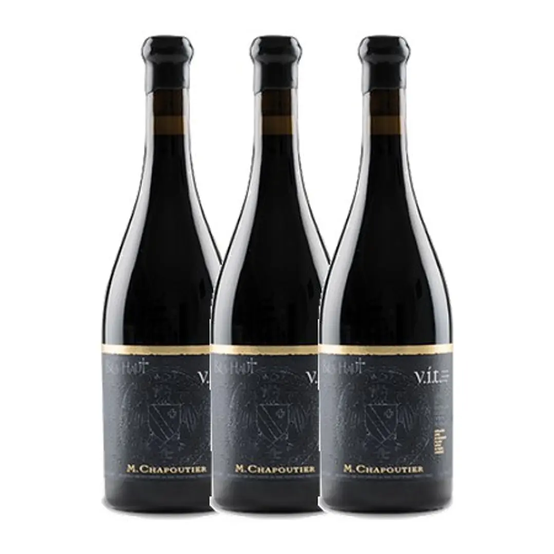 Domaine de Bila-Haut V.I.T. 2017 3