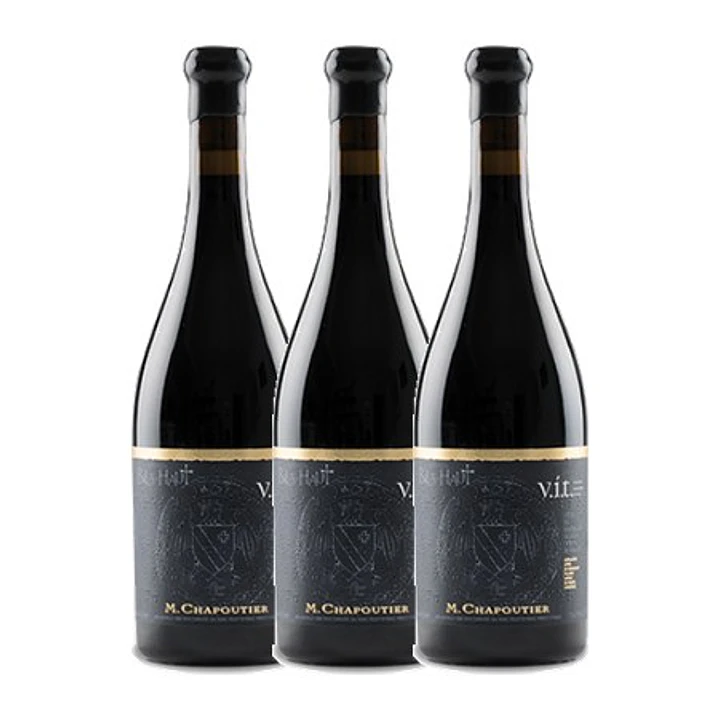 Domaine de Bila-Haut V.I.T. 2017 3