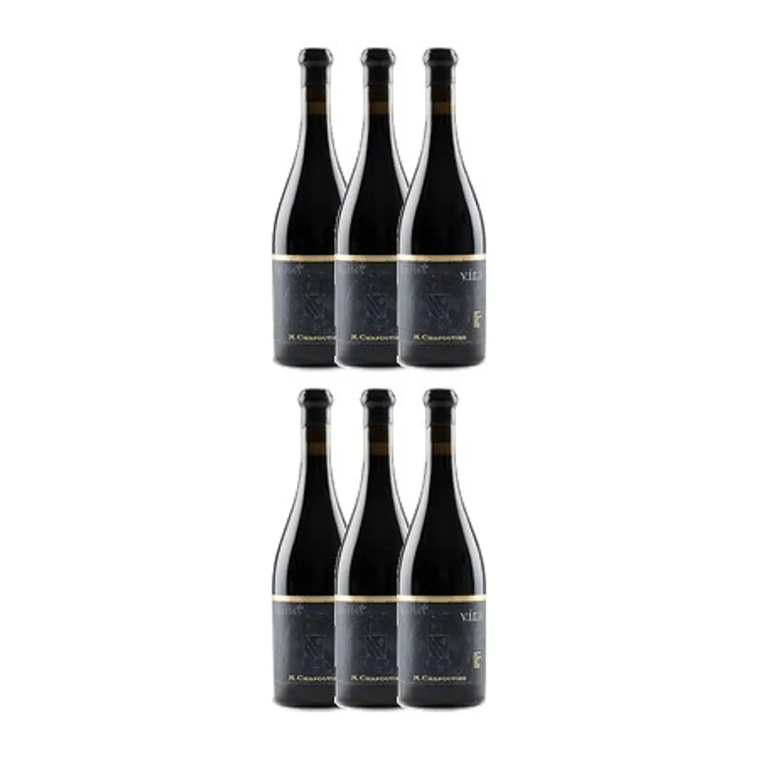 Domaine de Bila-Haut V.I.T. 2017 4
