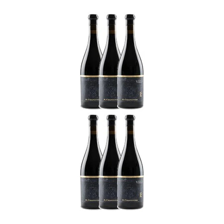 Domaine de Bila-Haut V.I.T. 2017 4