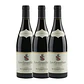 Michel Chapoutier Les Granilites Red (BIO) Saint-Joseph 2015 - thumbnail 2