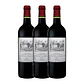 Château Paradis Casseuil Tinto Bordeaux 2018 - Miniatura 2