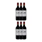Château Paradis Casseuil Tinto Bordeaux 2018 - Miniatura 3
