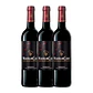 Mouton Cadet Rouge Bordeaux 2019 - vignette 3