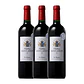 Château Saint-Ahon 2011 - vignette 3