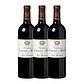 Château Sociendo Mallet Grand Cru Haut Médoc 2005 - thumbnail 3