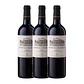CHÂTEAU D'AUSSIÈRES Rouge 2017 - Domaines Barons de Rothschild Lafite - Miniatura 3