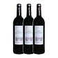 Château Le Coteau Margaux Rouge 2009 - vignette 2
