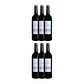 Château Le Coteau Margaux Rouge 2009 - vignette 3