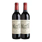 Château CARBONNIEUX Tinto 2004 - 75cl - Thumbnail 1