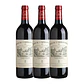 Château Carbonnieux Pessac-Léognan Rouge 2007 - 75cl - vignette 3