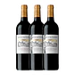 Château des Laurets 2018 Puisseguin Saint-Émilion - Baron Edmond de Rothschild - Thumbnail 3