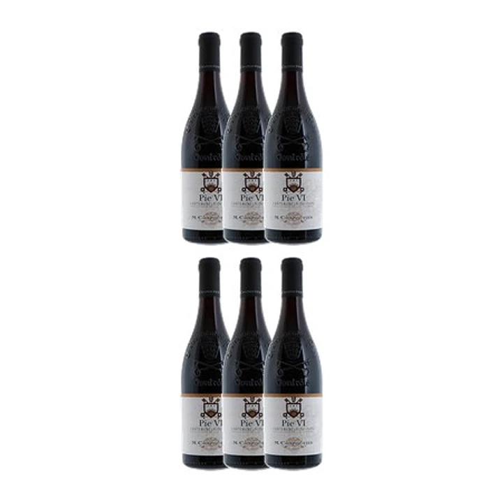 M.Chapoutier Châteauneuf-du-Pape 