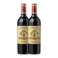 Château Angelus Tinto Saint-Émilion Grand Cru Classé 2014 - Thumbnail 2