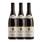 Michel Chapoutier Red BECASSES Côte-Rotie 2017 - thumbnail 2