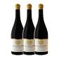 M Chapoutier Saint-Joseph Les Granits Red 2017  - Vorschaubild 2