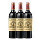 Château Angelus Tinto Saint-Émilion Grand Cru Classé 2014 - Thumbnail 3