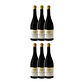 M Chapoutier Saint-Joseph Les Granits Red 2017  - Vorschaubild 3
