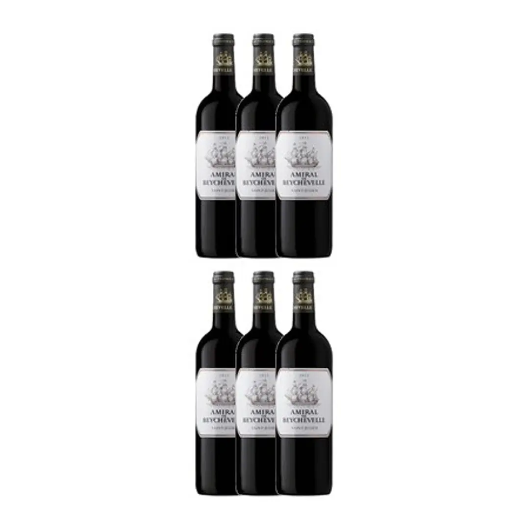 AMIRAL DE BEYCHEVELLE 2011 3