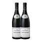 Aegerter Réserve Personnelle Red Vosne Romanée 2012 - Vorschaubild 2