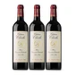 Château Clarke Rouge Listrac-Médoc 2012 - vignette 2