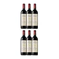 Château Clarke Rouge Listrac-Médoc 2012 - vignette 3