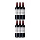 Blason de l'Évangile Red Pomerol 2018 - thumbnail 4