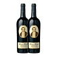 Philippe de Rothschild Baron Carl 2012 - 75cl - Miniatura 2