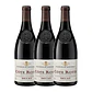Delas Frères - Côte-Rôtie Rouge Seigneur de Maugiron 2020 - vignette 2
