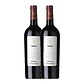 Mouton Cadet Reserve Red Médoc 2019 - thumbnail 2