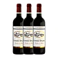 Château Chasse-Spleen Red Moulis 2017 - thumbnail 3