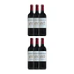 Château Belair Saint-Émilion 1er Grand Cru Classé 2007 - Thumbnail 3