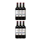 Château Grand Corbin Despagne Saint-Émilion Grand Cru 2012 - 75cl - vignette 3