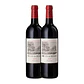 Moulin de Duhart - Pauillac 2020 - Domaines Barons de Rothschild Lafite - 75cl - Thumbnail 2