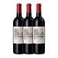 Moulin de Duhart - Pauillac 2020 - Domaines Barons de Rothschild Lafite - 75cl - Thumbnail 3