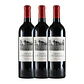 Château L' Évangile Pomerol 2017 - 75cl - vignette 3
