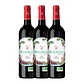  Mouton Cadet x Pierre - FRESH COLLECTION - Red 2023 - thumbnail 3