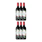  Mouton Cadet x Pierre - FRESH COLLECTION - Red 2023 - thumbnail 4
