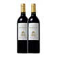 Château DE BERNON 2010 - vol 12.5% - miniatura 2